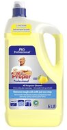 Univerzális padló-és felülettisztító, 5 l, MR PROPER, lemon, (5 liter)