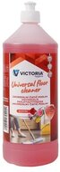Univerzális padlótisztítószer, 1 l, VICTORIA HYGIENE