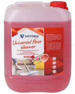 Univerzális padlótisztítószer, 5 l, VICTORIA HYGIENE, (5 liter)