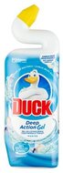 WC-tisztítógél, 750 ml, DUCK "Deep Action Gel", óceán