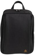 Notebook hátizsák, 14", EXACOMPTA "Exactive® Smart", fekete