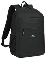 Notebook hátizsák, 15,6-16", RIVACASE "Gremio ECO 5566", fekete
