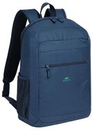 Notebook hátizsák, 15,6-16", RIVACASE "Gremio ECO 5566", kék