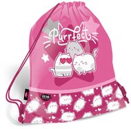 Tornazsák, LIZZYSULI "Classic", "Kit tok Stars Purrfect"