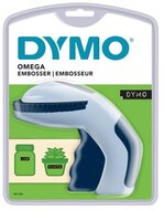 Feliratozógép, kézi, DYMO "Omega"