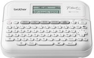 Elektromos feliratozógép, BROTHER "PT-D410"