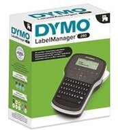 Elektromos feliratozógép, DYMO "LM 280"