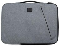 Notebook tok, 15-16", EXACOMPTA, szürke