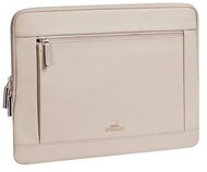 Notebook tok, 14", RIVACASE "Eden 7804", bézs