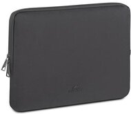 Notebook tok, 14", RIVACASE "Clark ECO 8114", fekete