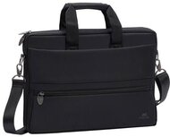 Notebook táska, 15,6", RIVACASE "Tiergarten 8630", fekete