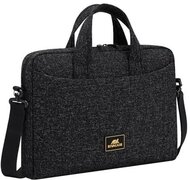 Notebook táska, 14", RIVACASE "Anvik 7921", fekete