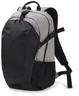 DICOTA D31764 Notebook hátizsák GO 13-15.6" Világosszürke
