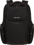 SAMSONITE Notebook hátizsák 147138-1041, BACKPACK 3 VOLUME EXP 17.3" (BLACK) -PRO-DLX 6