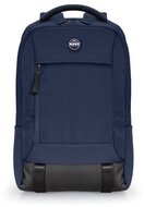PORT DESIGNS Notebook hátizsák 140423, TORINO II BACKPACK 15.6/16’’ BLUE/Kék