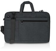 Nedis Notebook táska 17-18" fekete (NBBG17150BK)
