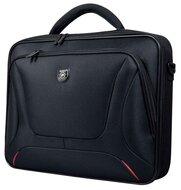 PORT DESIGNS Notebook táska 160512, COURCHEVEL CL 15.6", Fekete