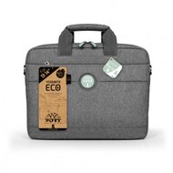 PORT DESIGNS Notebook táska 400701, YOSEMITE ECO TL 15.6" GREY/Szürke
