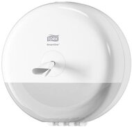 Toalettpapír adagoló, T9 rendszer, Elevation, TORK "SmartOne Mini", fehér
