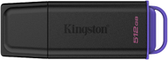 KINGSTON - DataTraveler Exodia 512GB - DTXG2/512GB