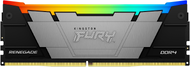 DDR4 KINGSTON FURY Renegade RGB 3200MHz 32GB - KF432C16RB2A/32