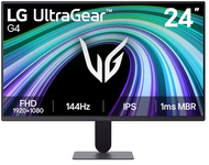 LG - 24G411B-B