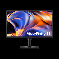 Samsung - ViewFinity S8 S80HF - LS27H802EFAXEN