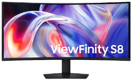 SAMSUNG - ViewFinity S8 S85TH 5K2K - LS40H850TAUXEN