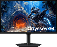 SAMSUNG - Odyssey G4 G40H - LS27HG402EUXEN