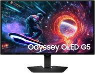 SAMSUNG - Odyssey OLED G5 G50SF - LS27FG500SUXEN