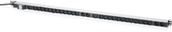 Assmann - IT BASIS PDU, függőleges, 1 fázisú 32A, 24 x C13, 2 x C19, 4 x Schuko, 3 m kábel, 32 A csatlakozó - DN-95453