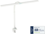 Assmann-DIGITUS LED asztali lámpa - 80cm, 2400lm, 16W, fehér - DA-90493