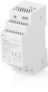 Assmann-DIGITUS 24V / 1.5A / 36W lépcsős DIN-sínes tápegység (vékony, II. osztály) - DN-PWR-SST-3624