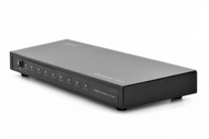 Assmann-DIGITUS HDMI elosztó, 1x8 - DS-43302