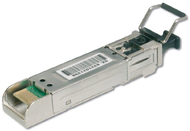 Assmann-DIGITUS HP-kompatibilis mini GBIC (SFP) modul, 1,25 Gbps, 20 km - DN-81001-01