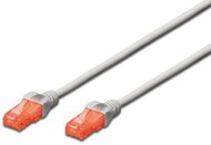 DIGITUS CAT 6 U/UTP patchkábel 10m - DK-1612-100