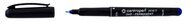 Centropen 2636 kék marker
