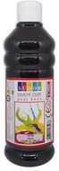 Tempera, 500 ml, Südor, fekete