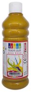 Tempera, 500 ml, Südor, metál arany