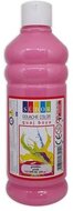 Tempera, 500 ml, Südor, pink