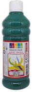 Tempera, 500 ml, Südor, sötétzöld