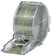 Tűzőkapocs, REXEL "Stella 30", (5000 db)