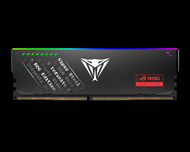 DDR5 PATRIOT Viper Steel 5 Infinite RGB [ROG Edition]​ 6000MHz 32GB - VIR532G6036KRG (KIT 2DB)