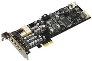 Asus XONAR DX/XD - PCI-Express