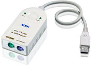 Aten - PS/2-USB adapter - UC100KMA-AT