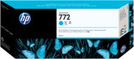 HP CN636A No.772 Cyan