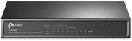 TP-LINK TL-SF1008P POE 4 4port POE Switch