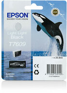 Epson T7609 (C13T76094010) Light Light Black