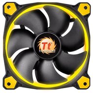 Thermaltake - Yellow Riing 14 LED - CL-F039-PL14YL-A