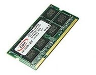 Notebook DDR3 CSX 1600MHz 4GB
